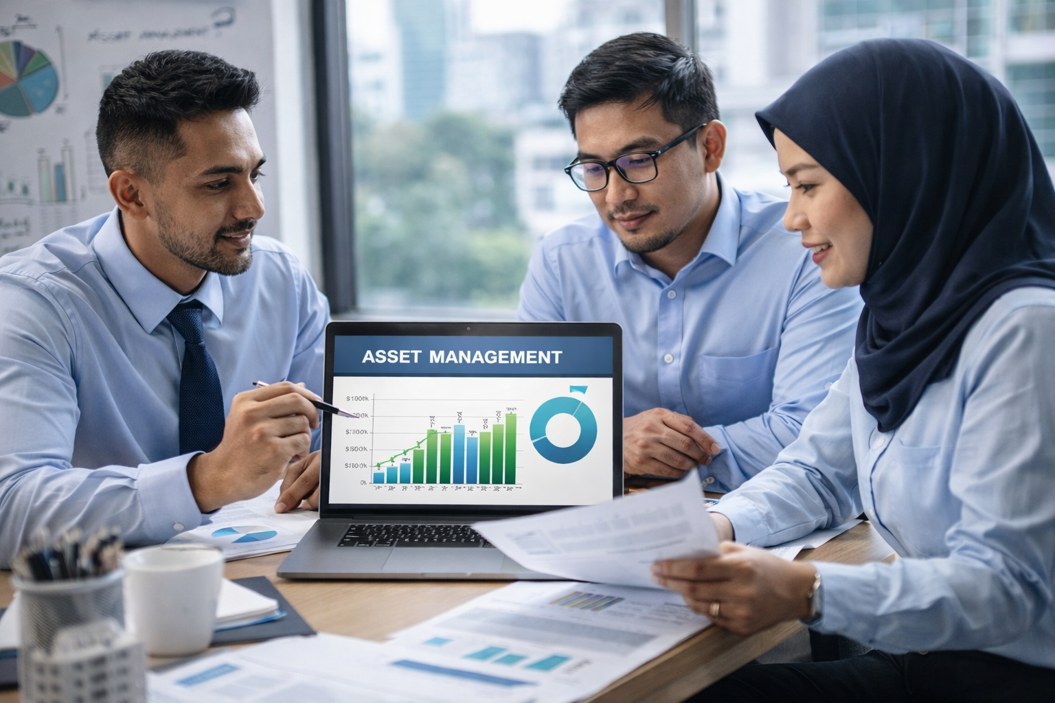 Asset Management