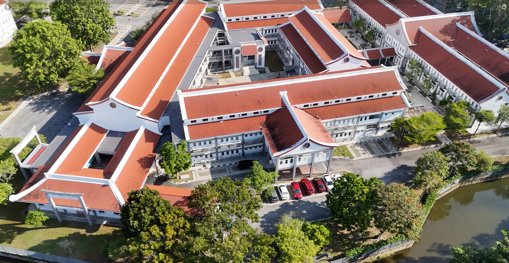 International School