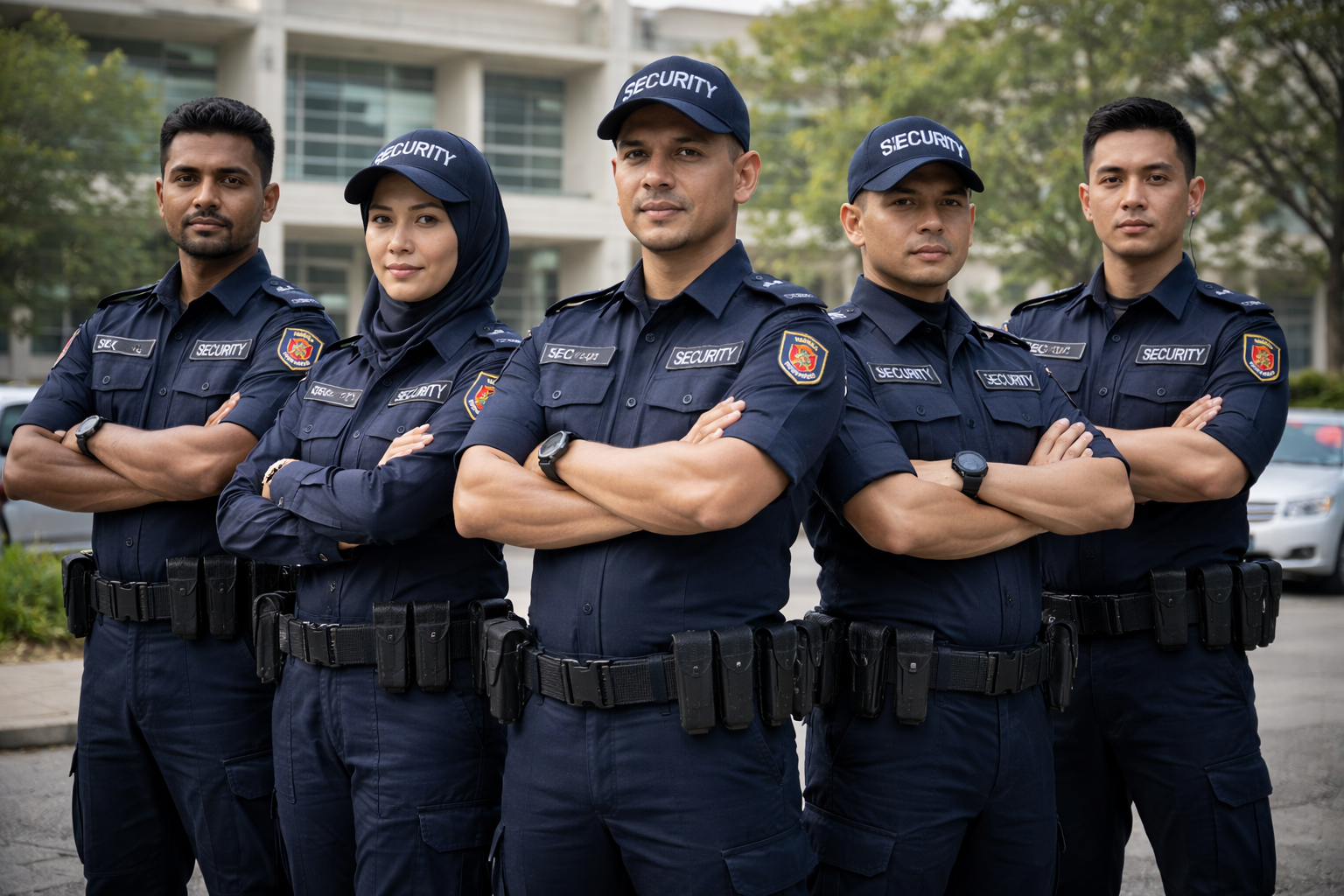 Security Services