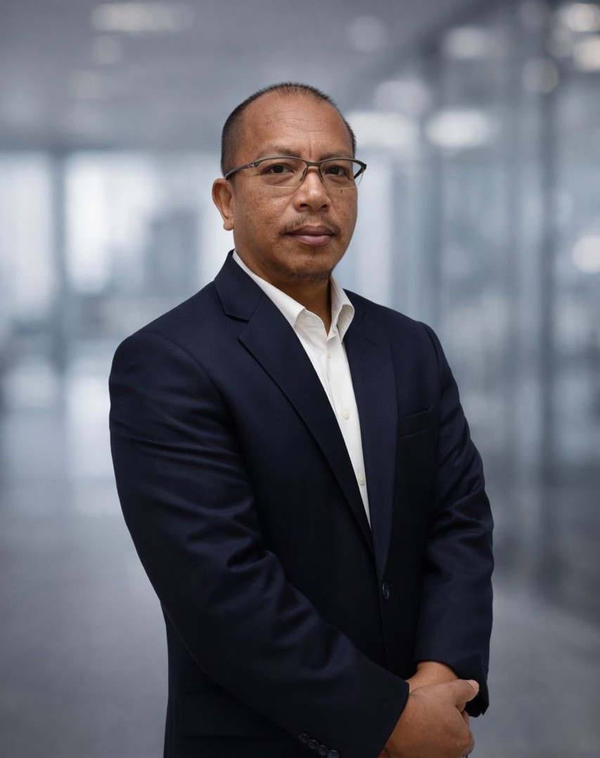 Nuhairi Azwan Nayan